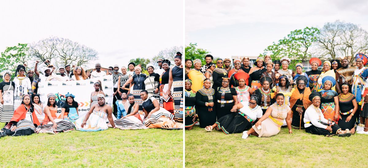 mnambithi tvet college celebrated heritage month 2