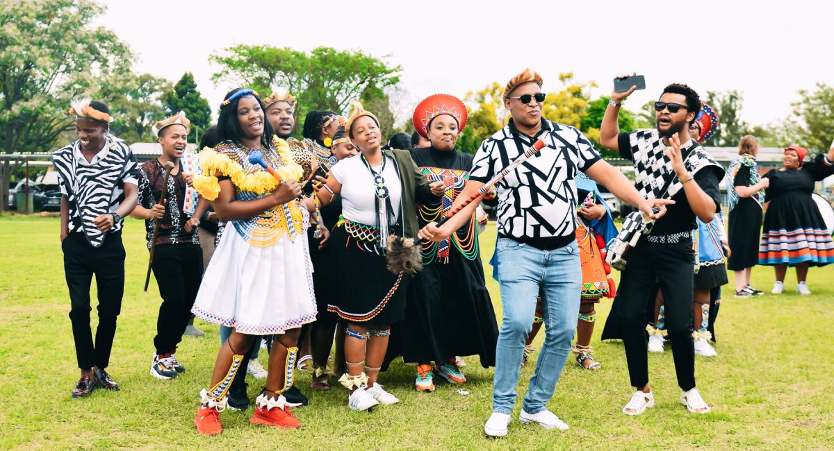 mnambithi tvet college celebrated heritage month